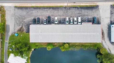 6581 Seminole Boulevard Seminole FL 33772