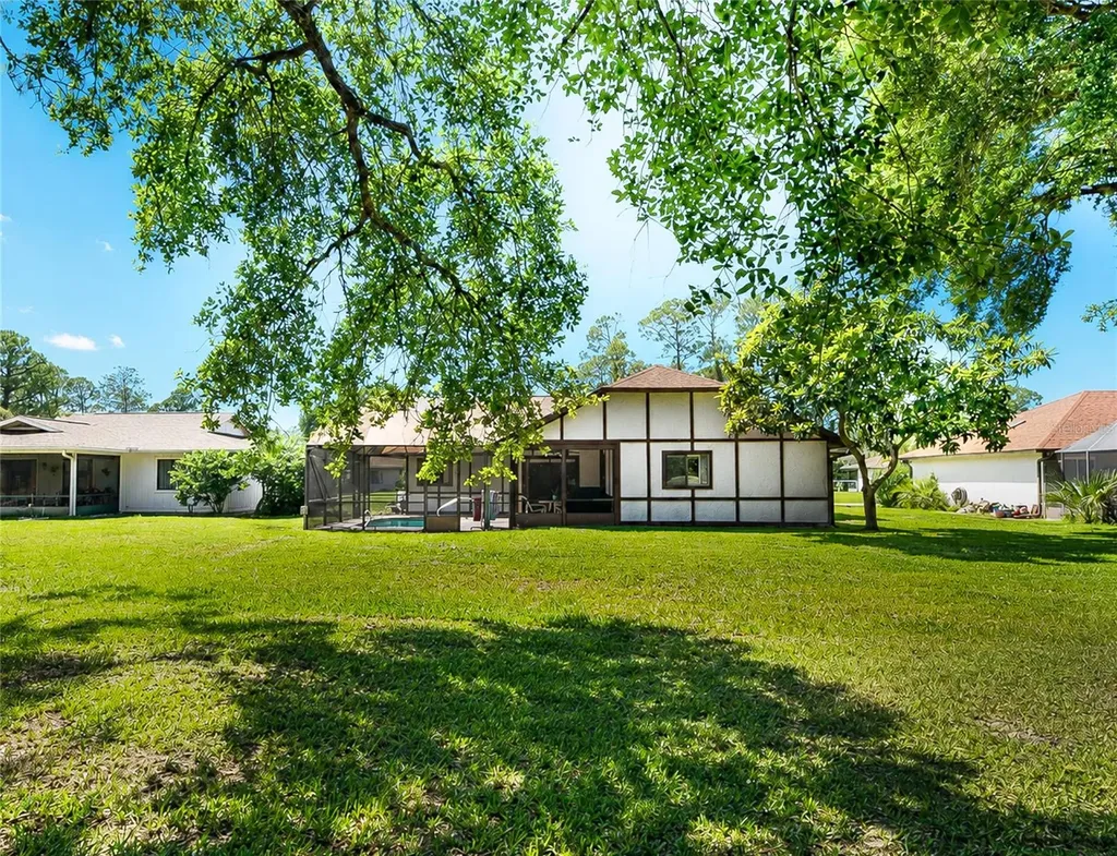 21 Wedgewood Lane Palm Coast FL 32164