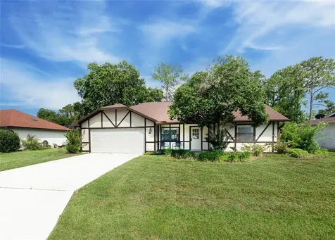 21 Wedgewood Lane Palm Coast FL 32164