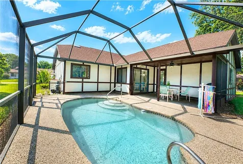 21 Wedgewood Lane Palm Coast FL 32164