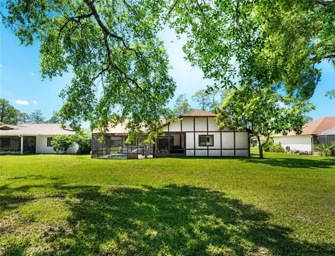 21 Wedgewood Lane Palm Coast FL 32164