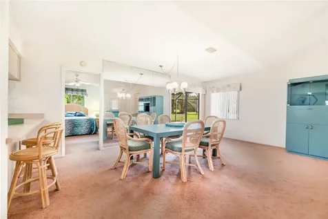 21 Wedgewood Lane Palm Coast FL 32164