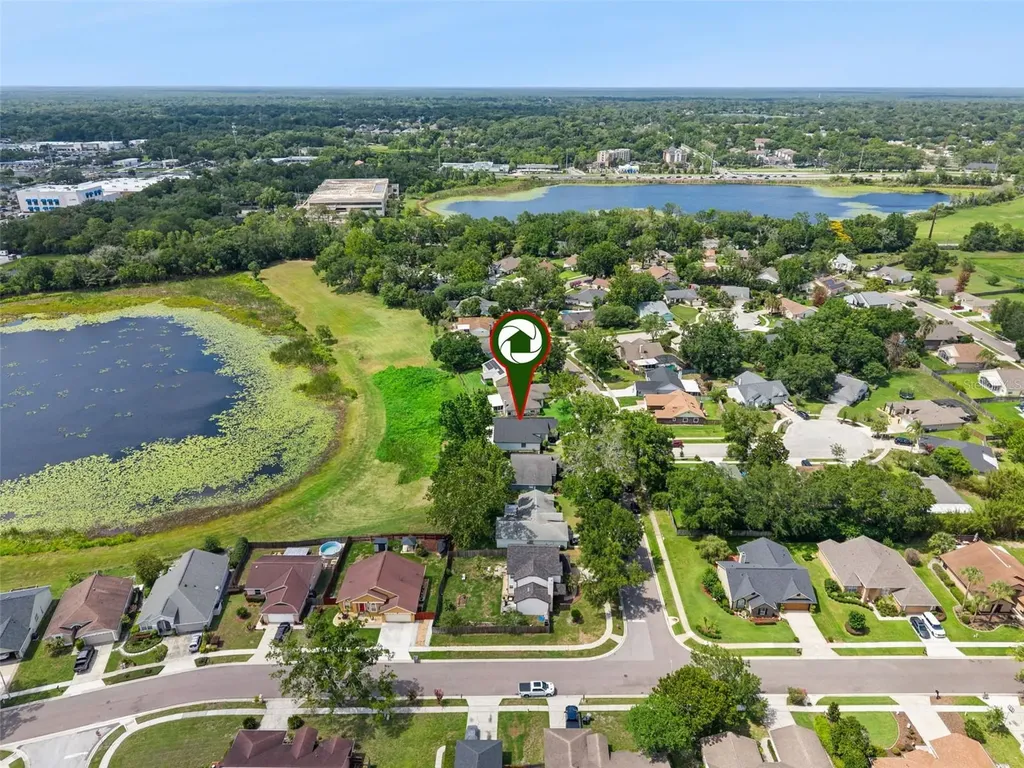 808 Lake Jackson Circle Apopka FL 32703