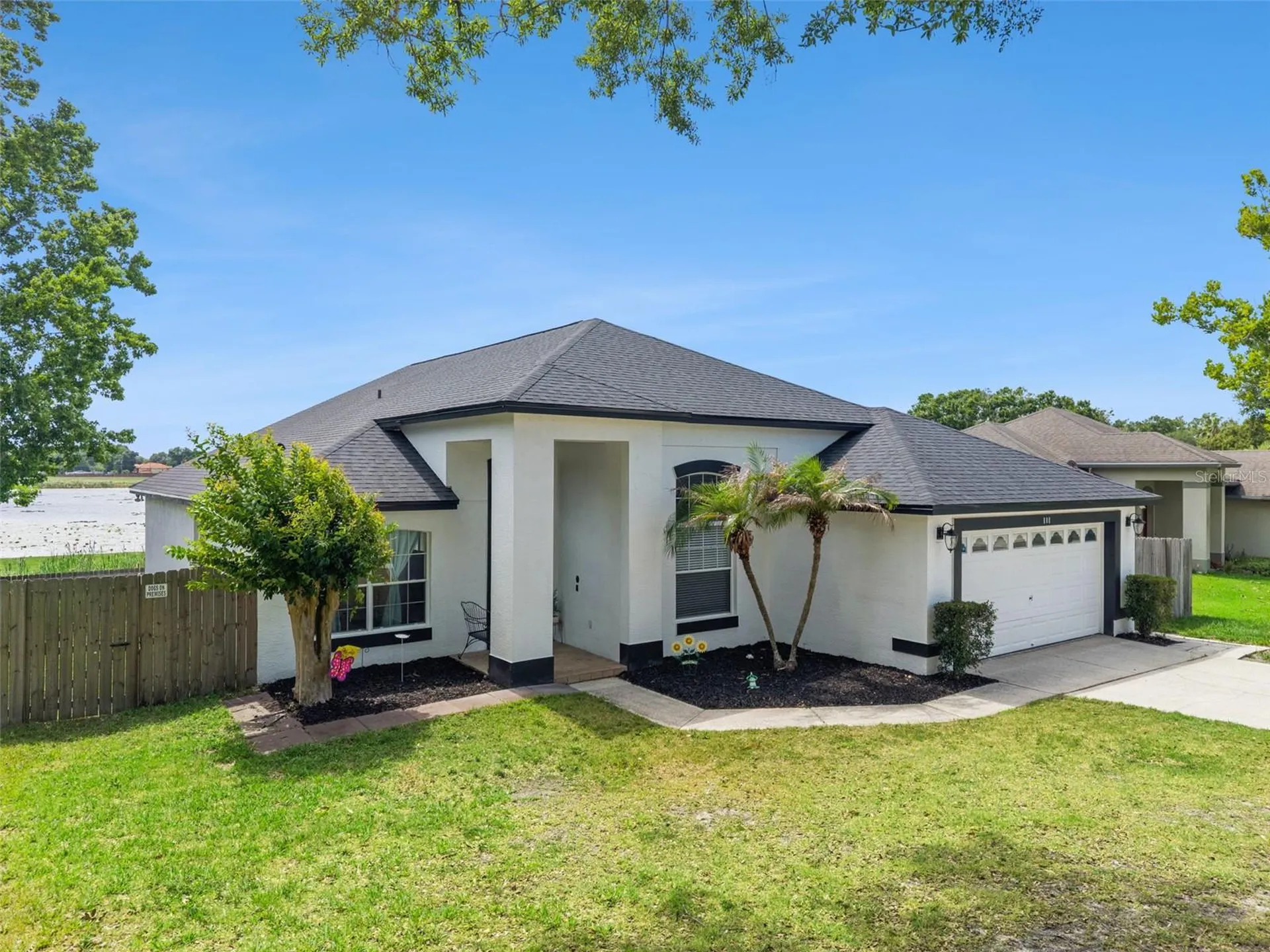 808 Lake Jackson Circle Apopka FL 32703