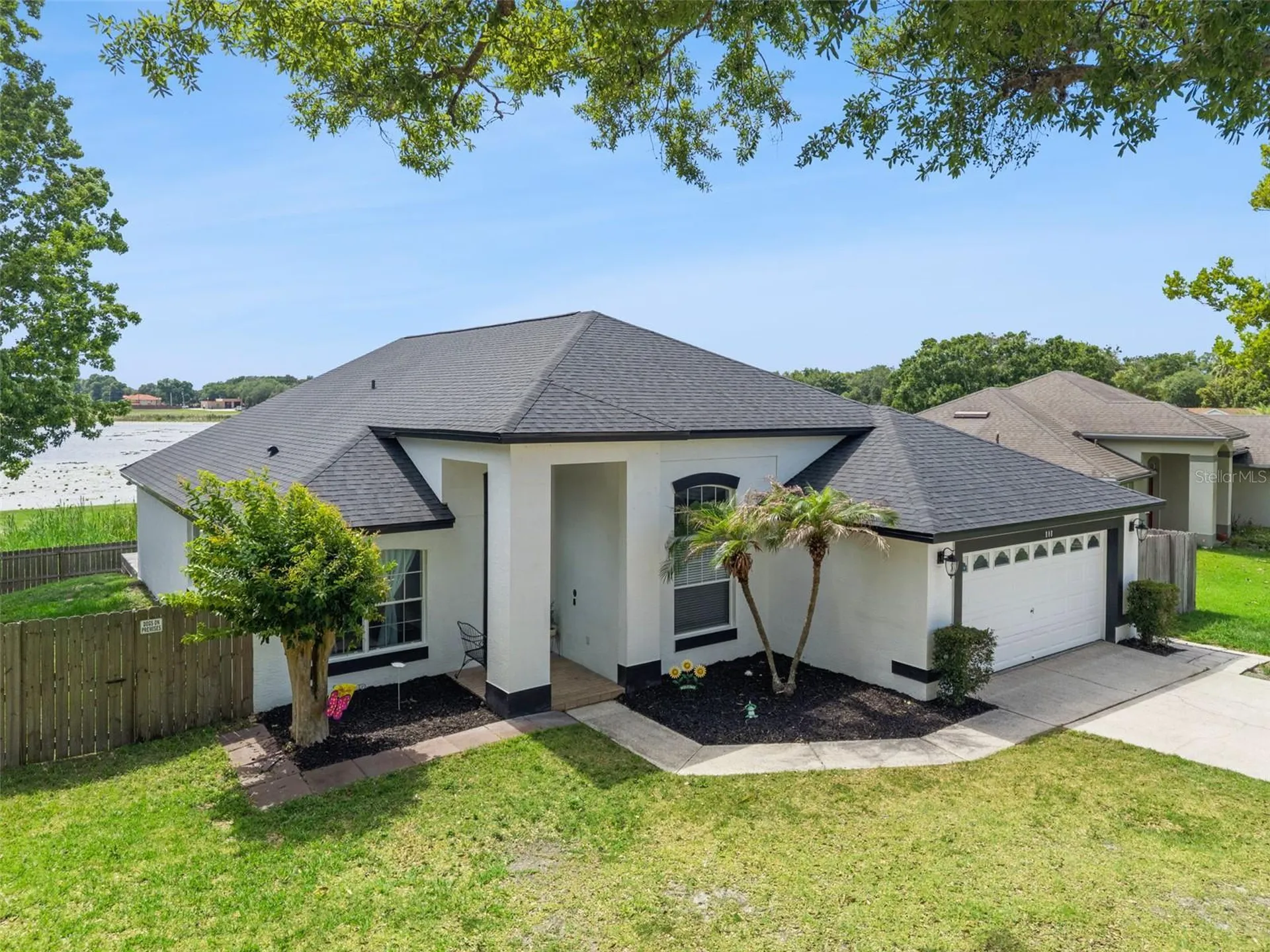 808 Lake Jackson Circle Apopka FL 32703