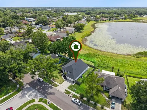 808 Lake Jackson Circle Apopka FL 32703