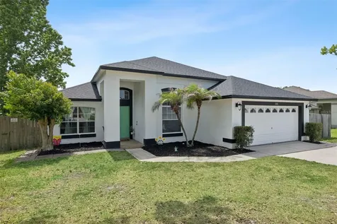 808 Lake Jackson Circle Apopka FL 32703