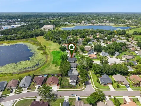 808 Lake Jackson Circle Apopka FL 32703