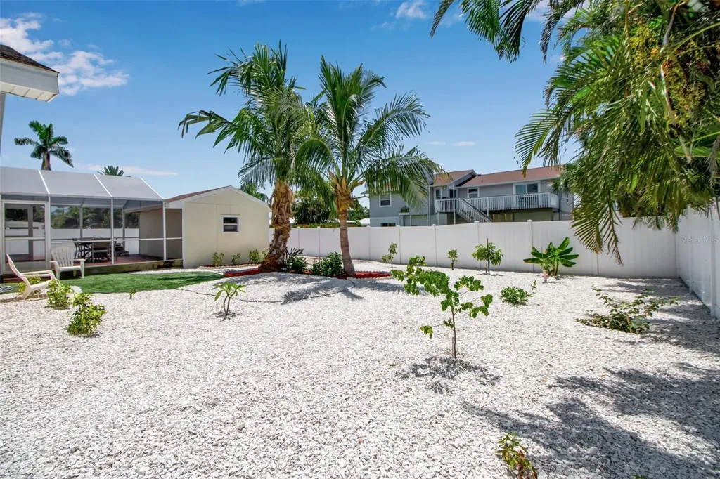 210 84th Street Bradenton Beach FL 34217