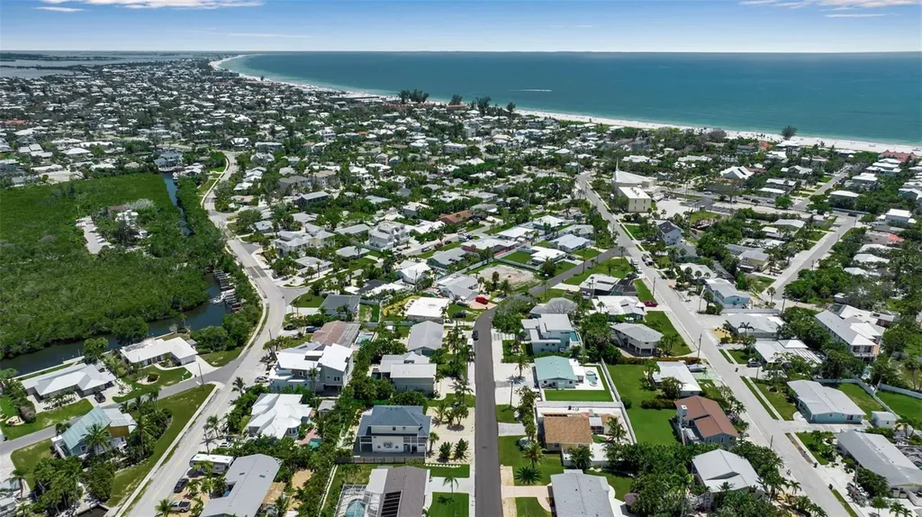 210 84th Street Bradenton Beach FL 34217