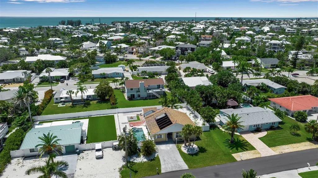 210 84th Street Bradenton Beach FL 34217
