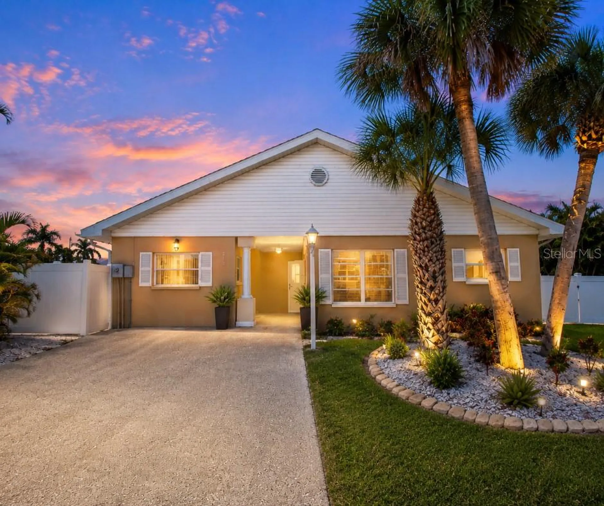 210 84th Street Bradenton Beach FL 34217