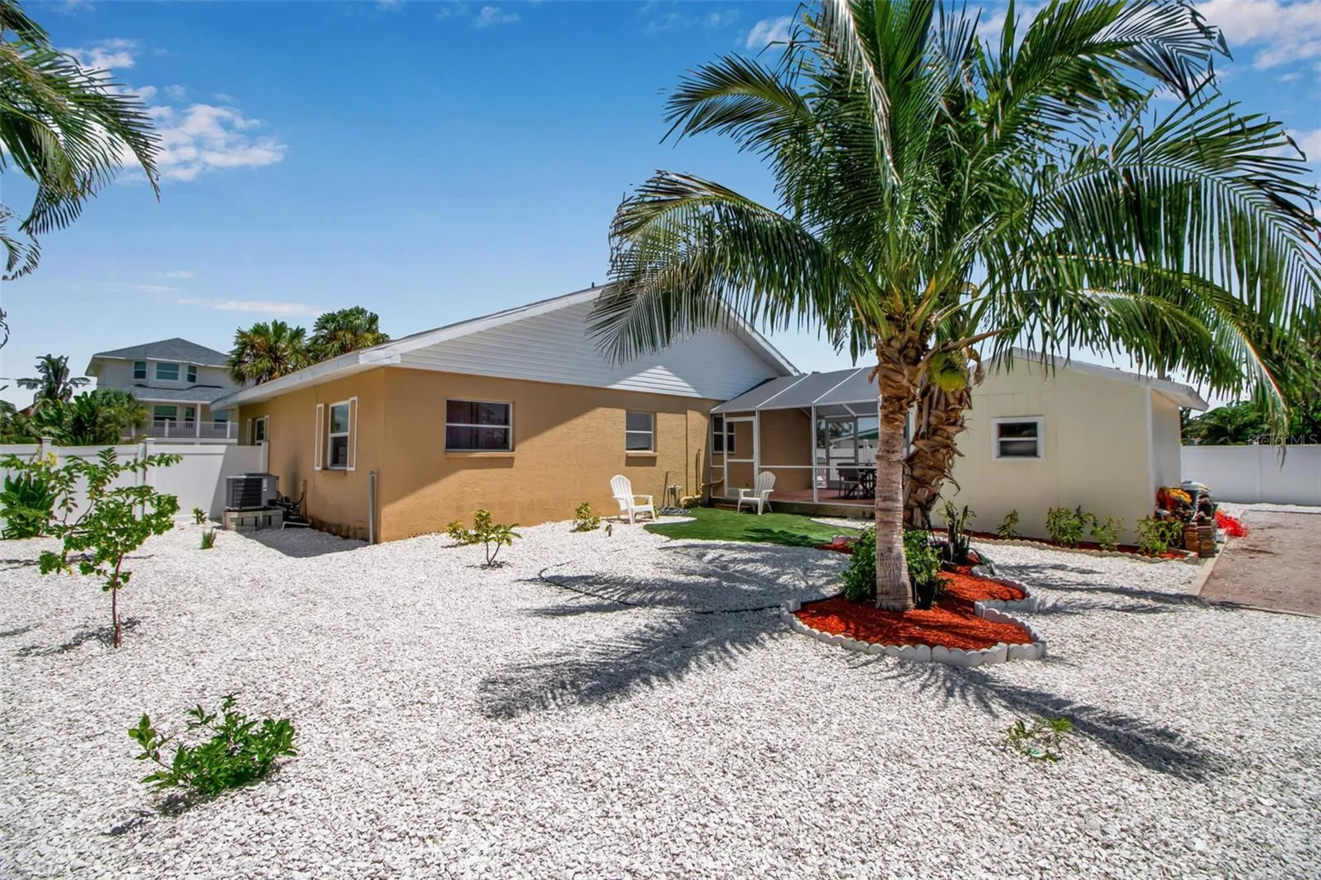 210 84th Street Bradenton Beach FL 34217