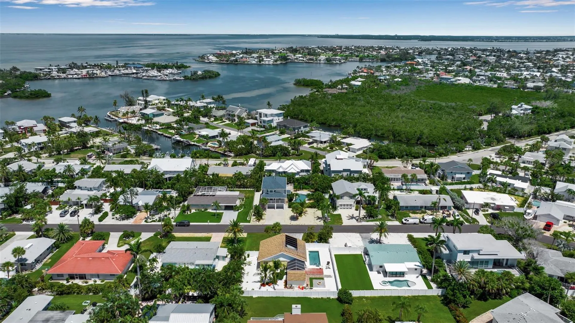 210 84th Street Bradenton Beach FL 34217