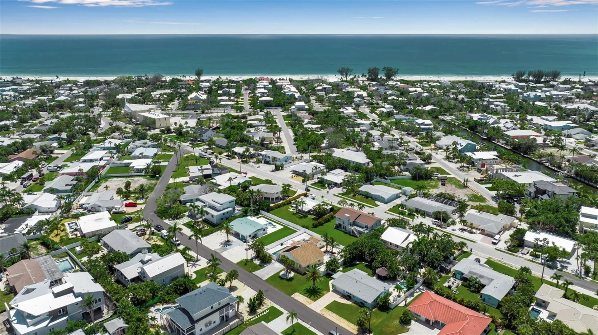 210 84th Street Bradenton Beach FL 34217
