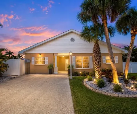 210 84th Street Bradenton Beach FL 34217