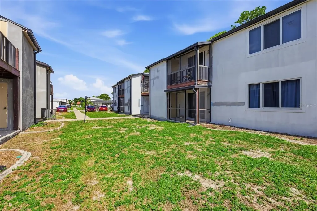 22291 Westchester Boulevard Port Charlotte FL 33952