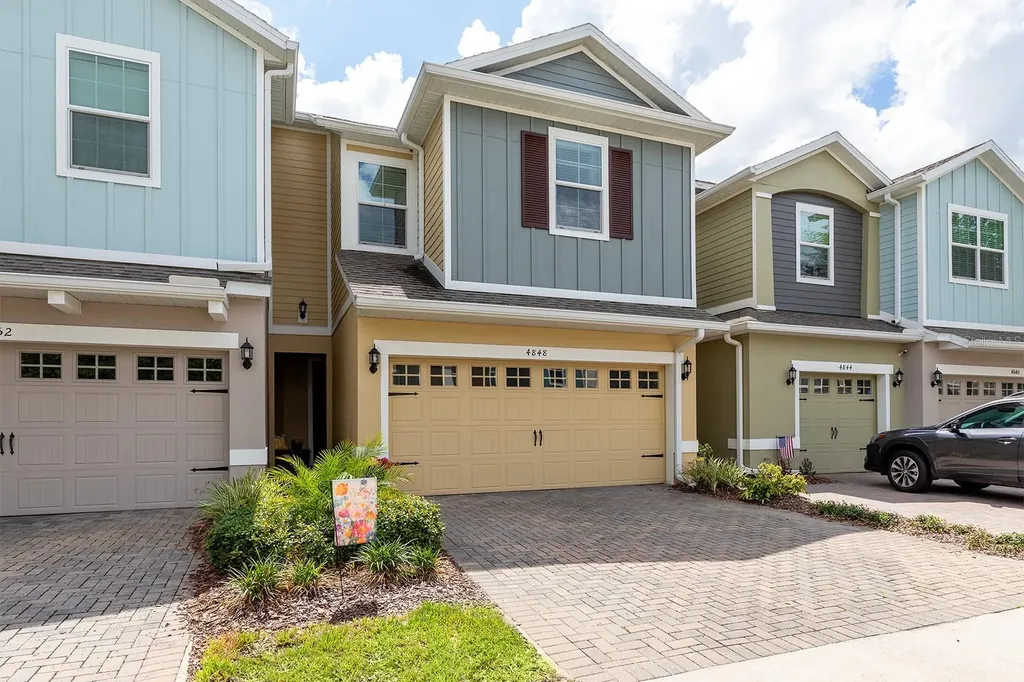 4848 Cliveden Loop Sanford FL 32773