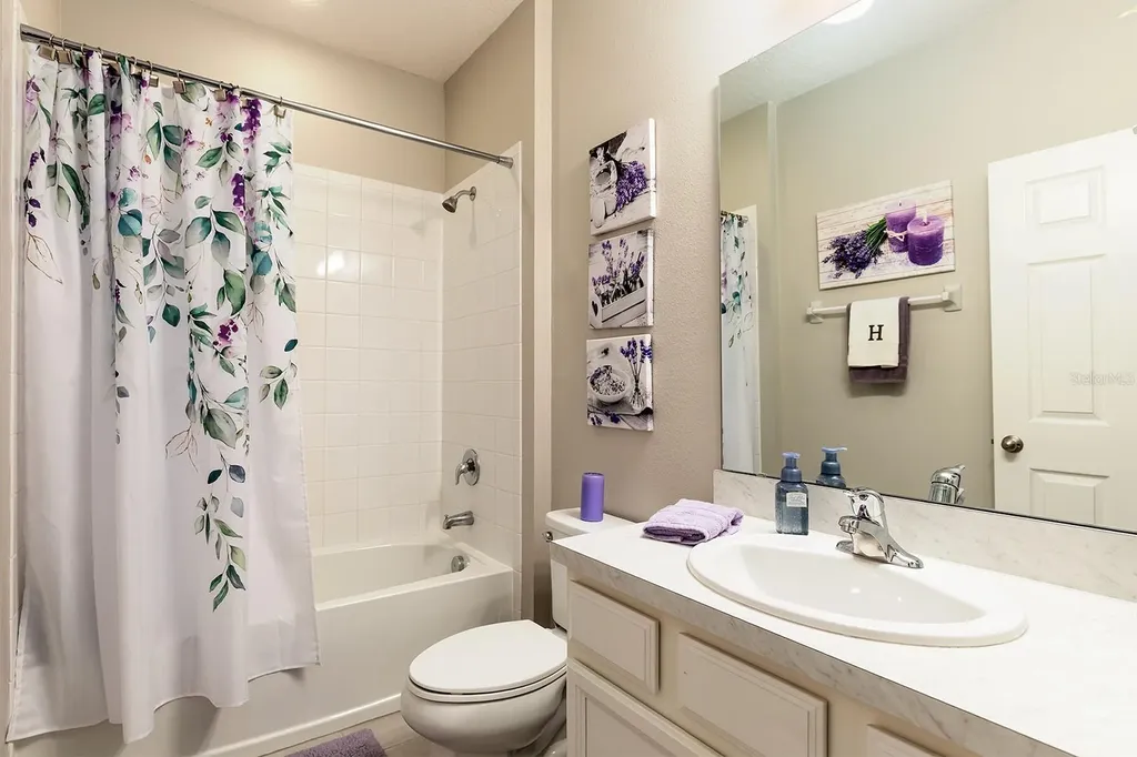 4848 Cliveden Loop Sanford FL 32773