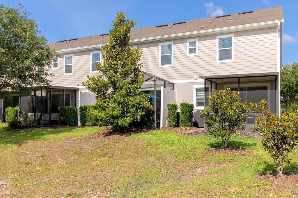 4848 Cliveden Loop Sanford FL 32773