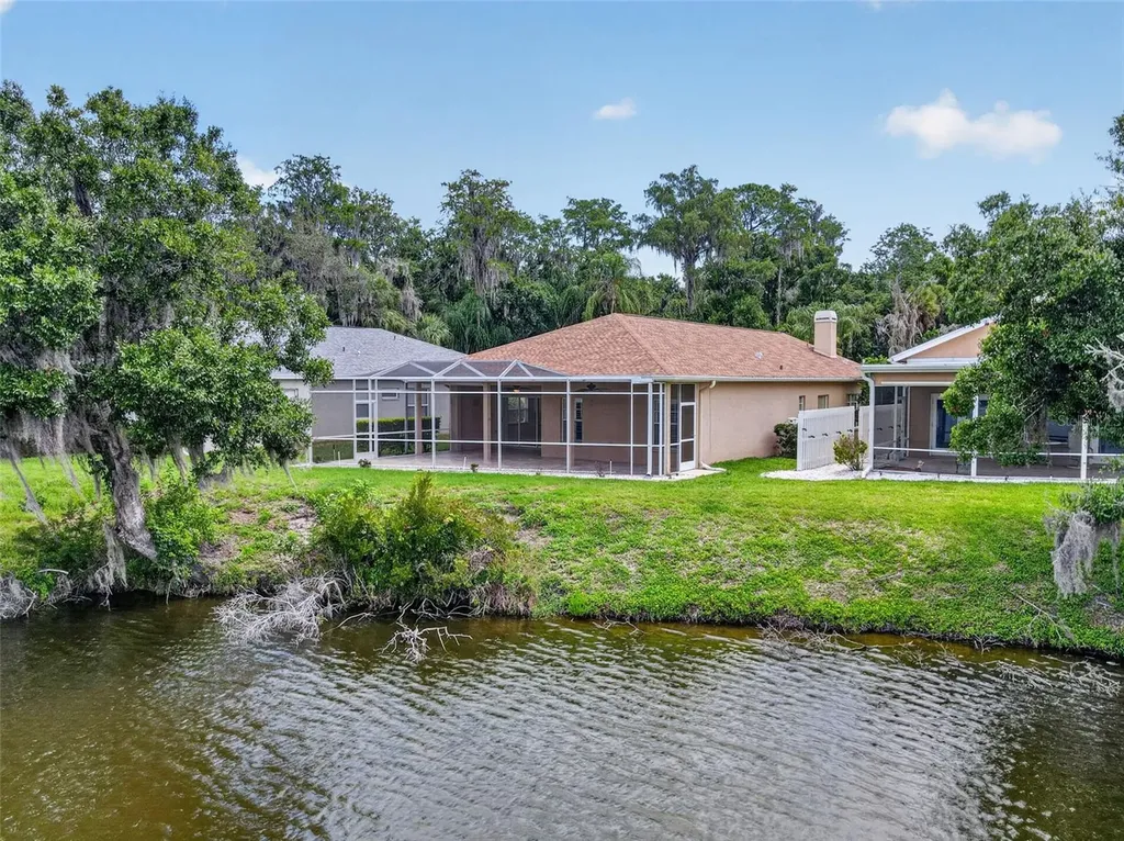 4856 Westchester Court Oldsmar FL 34677