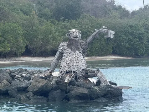 Pr 250 Km 2.5 Flamenco San Isidro Culebra PR 00775