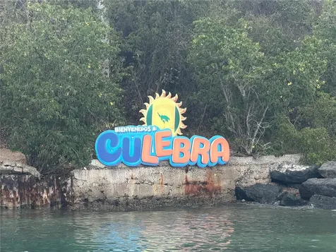 Pr 250 Km 2.5 Flamenco San Isidro Culebra PR 00775