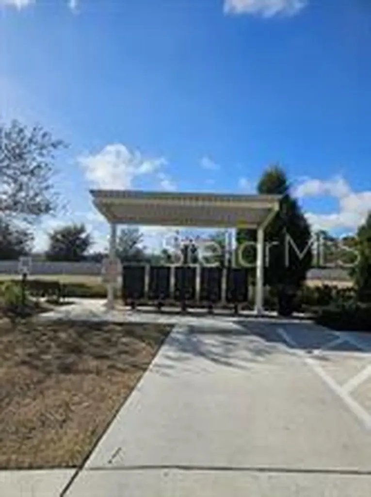 25118 Lambrusco Loop Lutz FL 33559