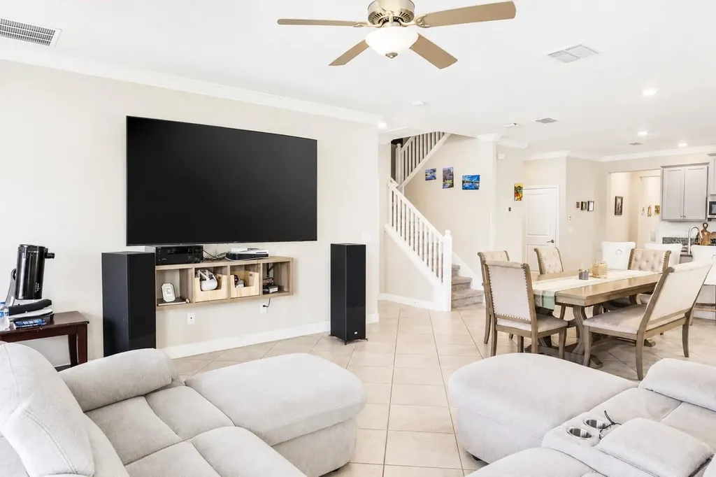 25118 Lambrusco Loop Lutz FL 33559