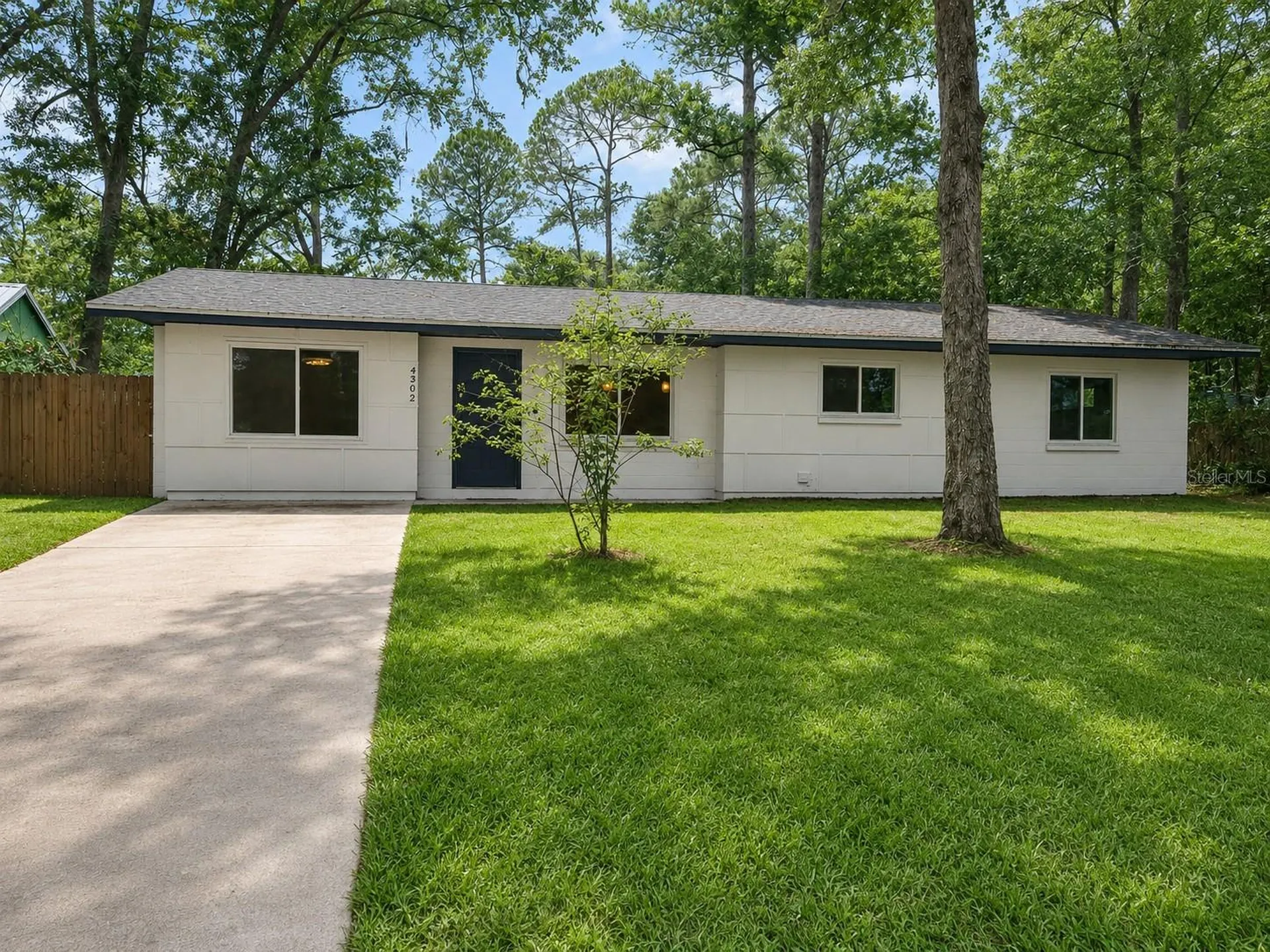 4302 NW 21st Drive Gainesville FL 32605