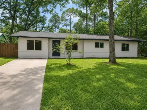 4302 NW 21st Drive Gainesville FL 32605