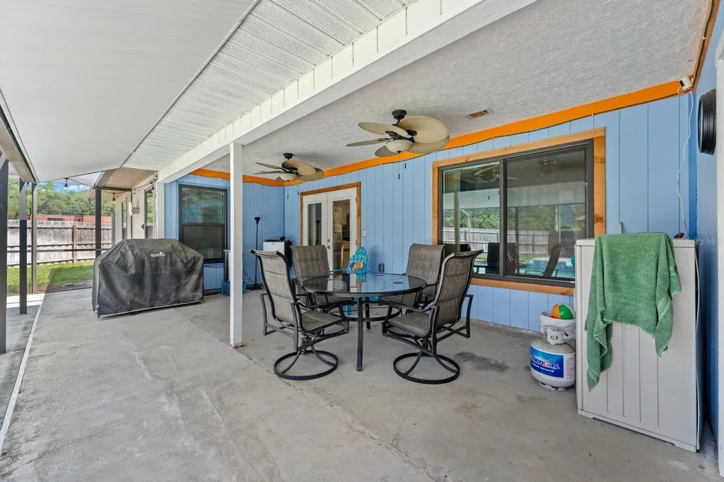 616 Channing Drive Palm Harbor FL 34684