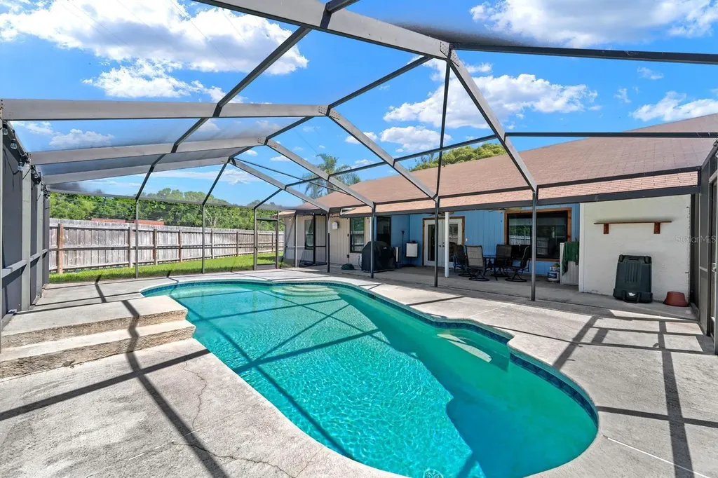 616 Channing Drive Palm Harbor FL 34684