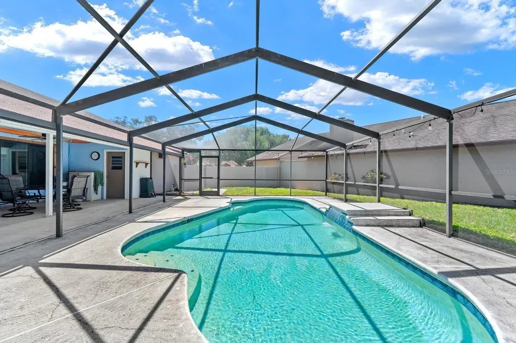 616 Channing Drive Palm Harbor FL 34684