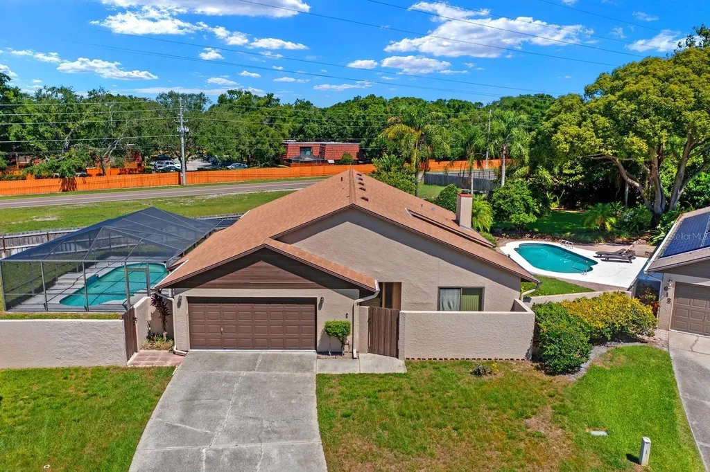 616 Channing Drive Palm Harbor FL 34684