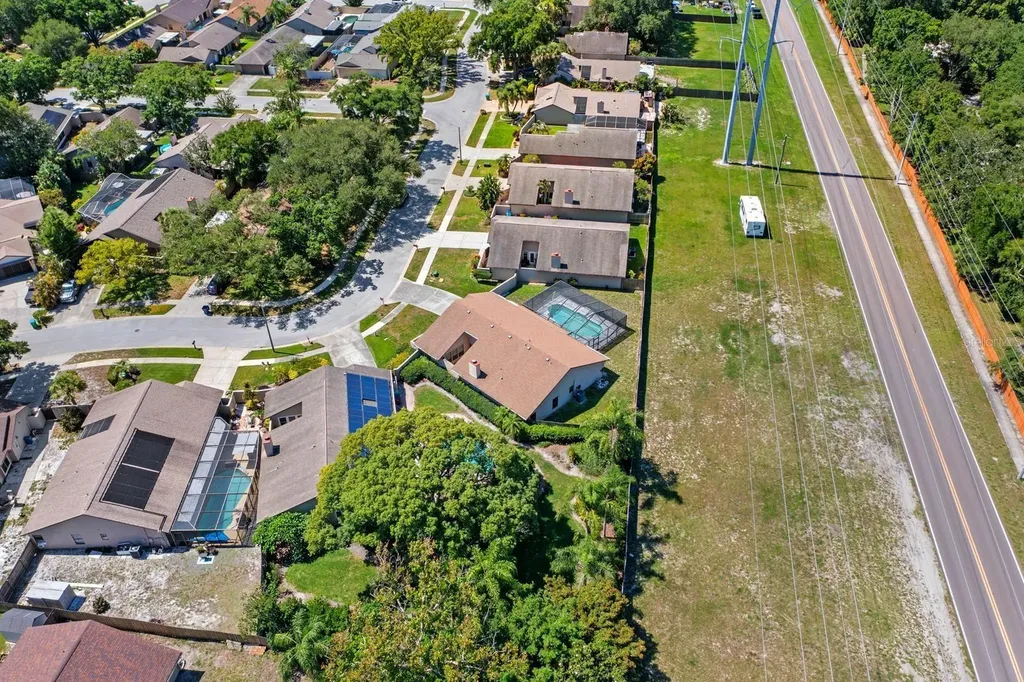 616 Channing Drive Palm Harbor FL 34684