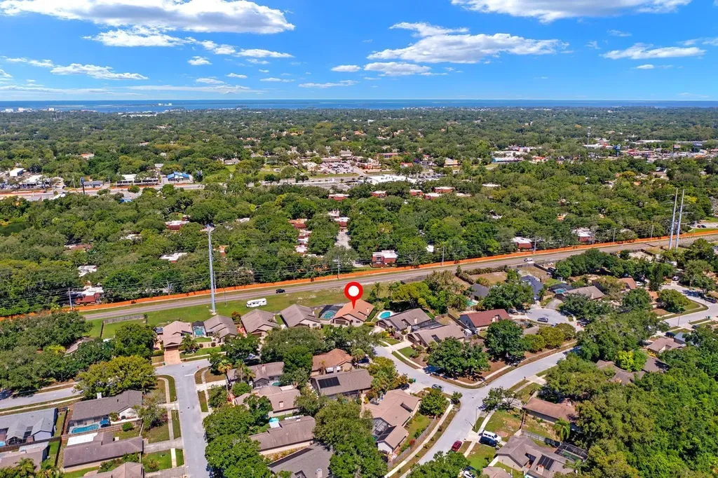 616 Channing Drive Palm Harbor FL 34684