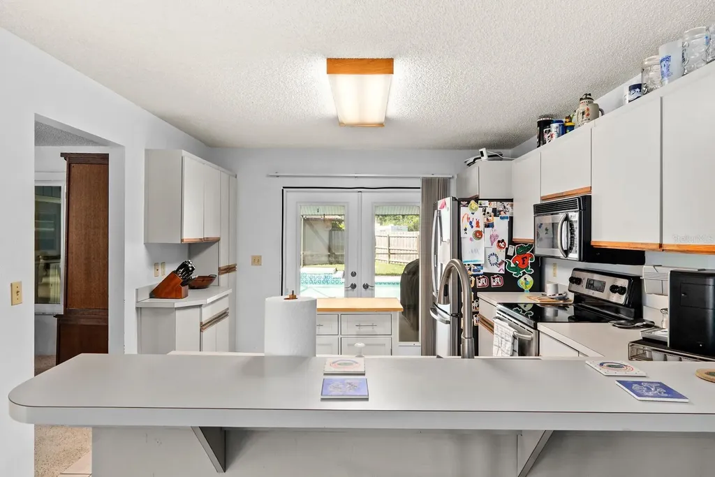 616 Channing Drive Palm Harbor FL 34684