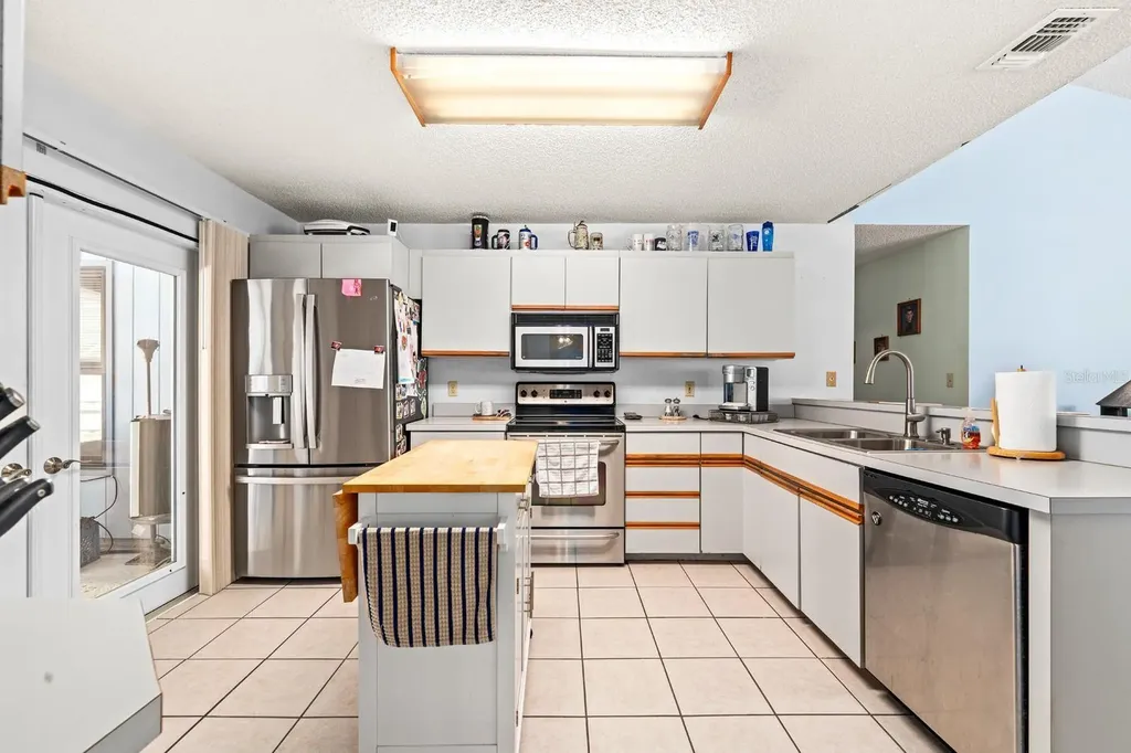 616 Channing Drive Palm Harbor FL 34684