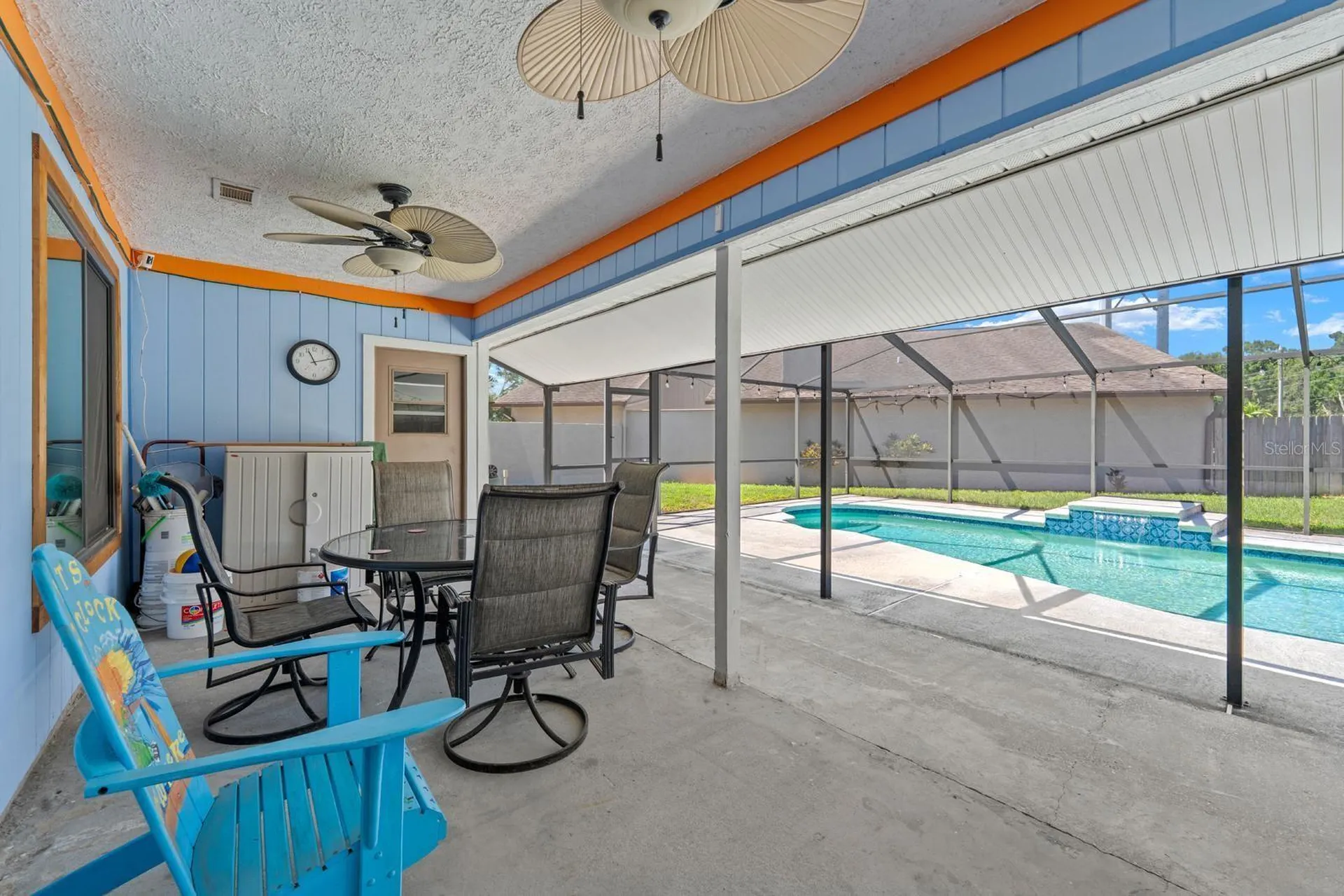 616 Channing Drive Palm Harbor FL 34684