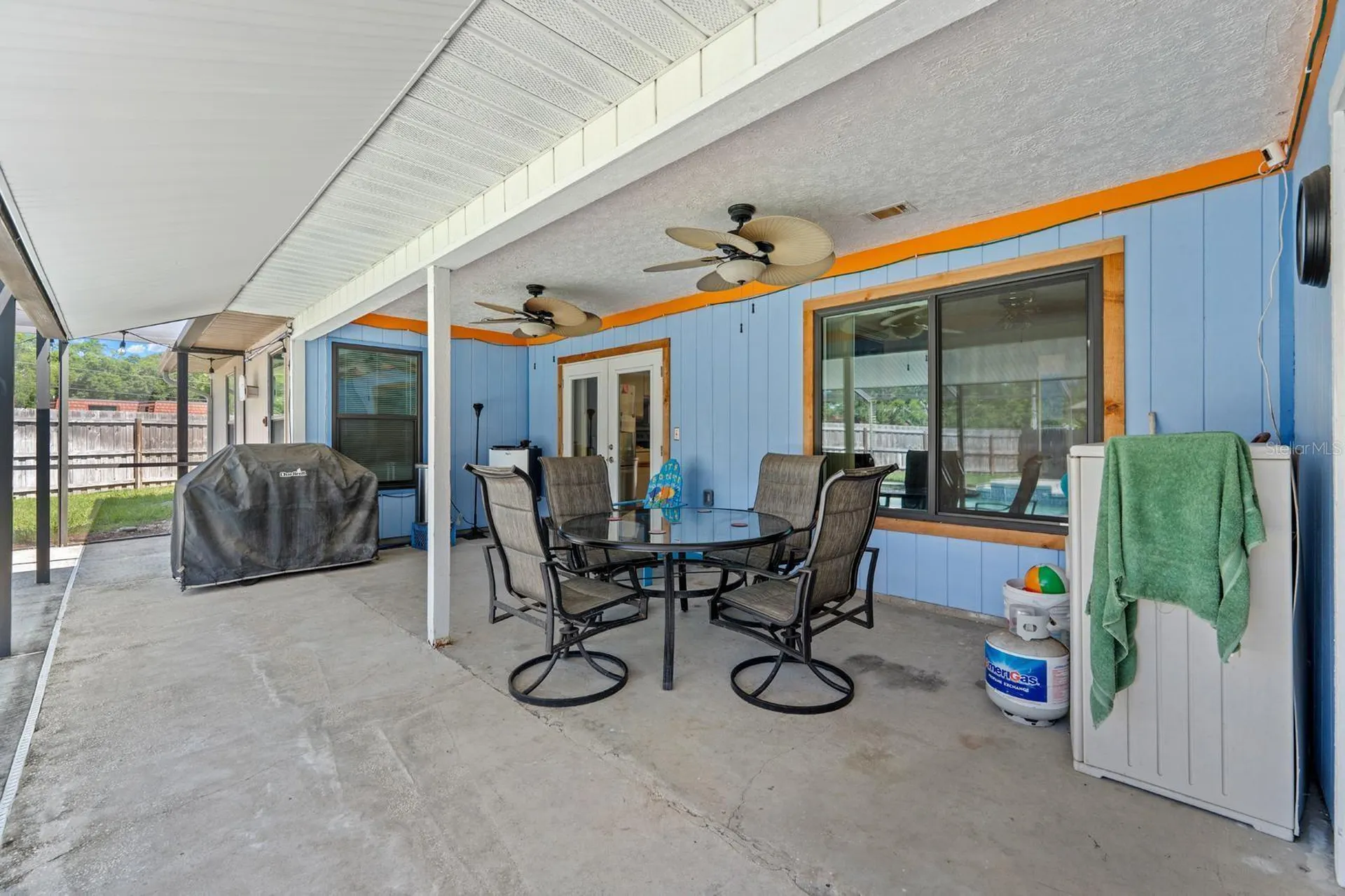 616 Channing Drive Palm Harbor FL 34684