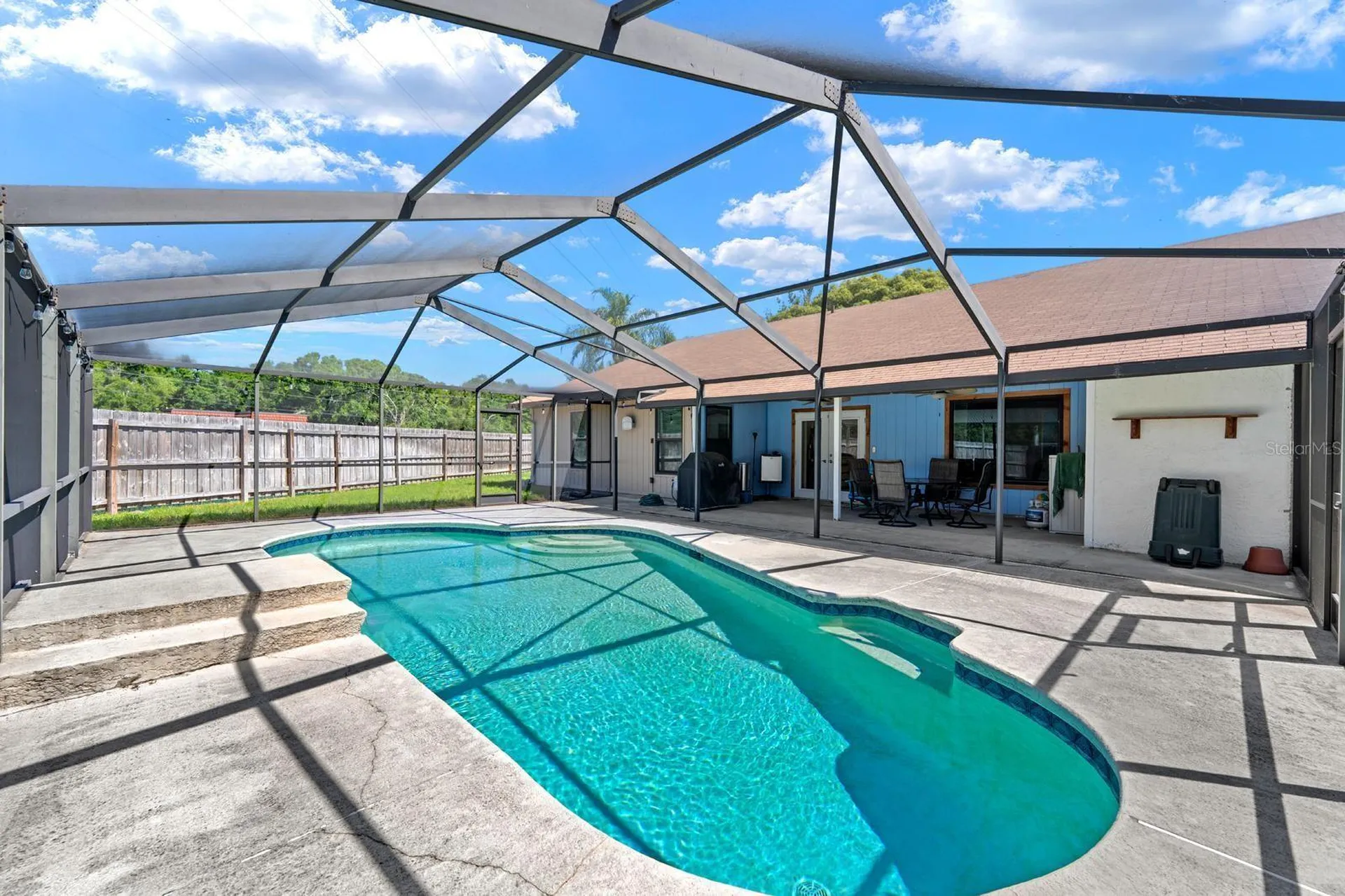 616 Channing Drive Palm Harbor FL 34684