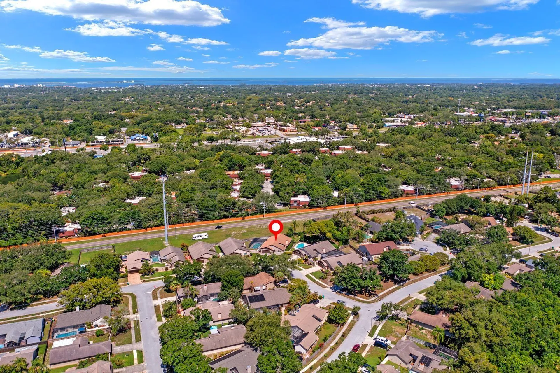 616 Channing Drive Palm Harbor FL 34684