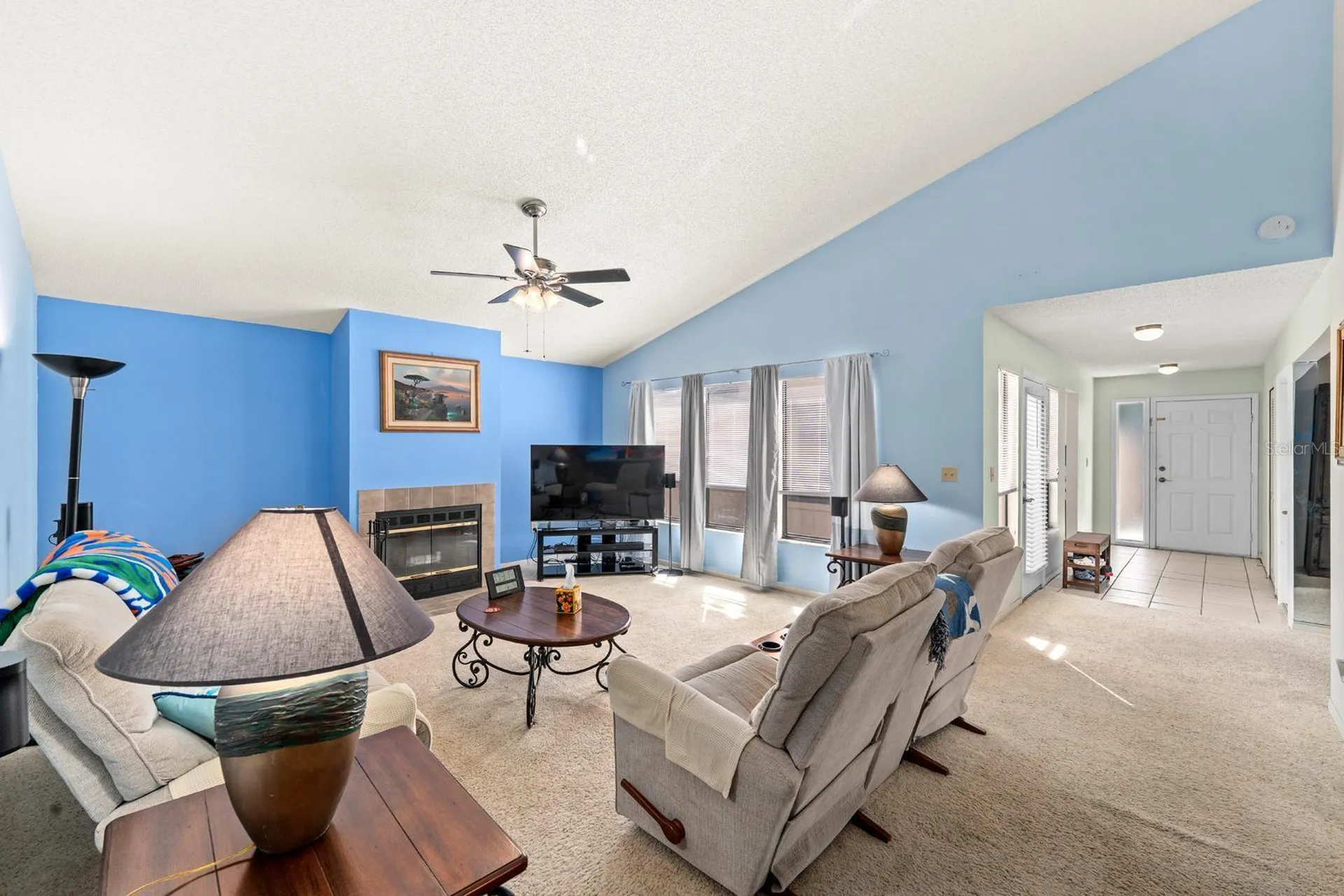 616 Channing Drive Palm Harbor FL 34684