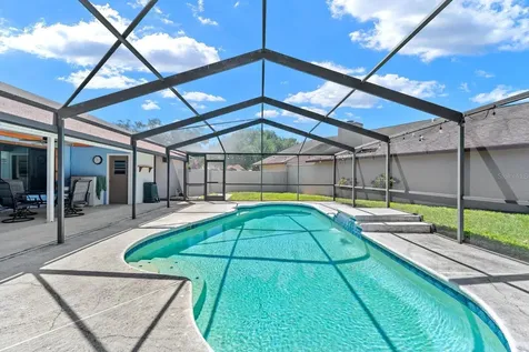 616 Channing Drive Palm Harbor FL 34684