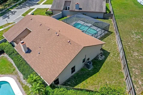 616 Channing Drive Palm Harbor FL 34684