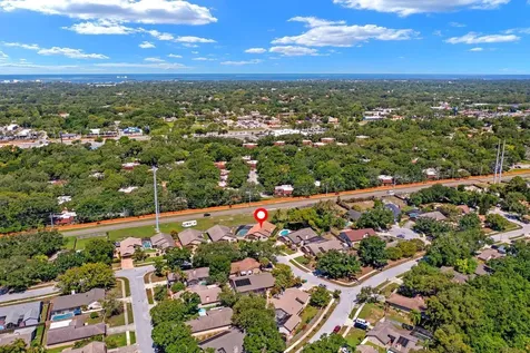 616 Channing Drive Palm Harbor FL 34684