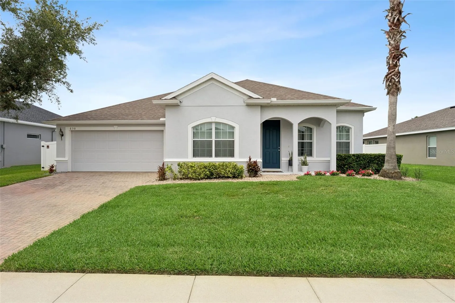 Winter Garden FL, 630 Grassy Stone Drive
