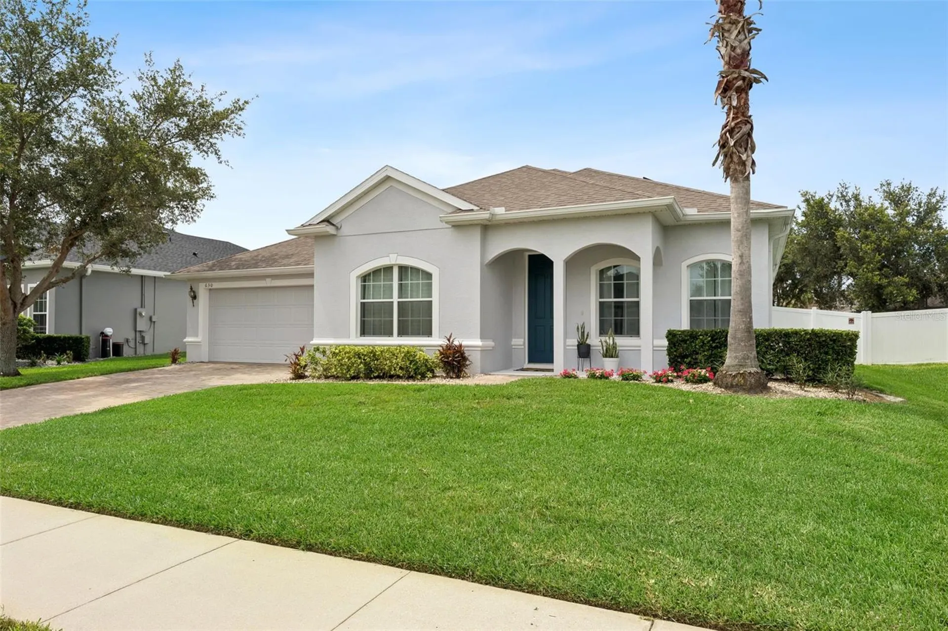 630 Grassy Stone Drive Winter Garden FL 34787