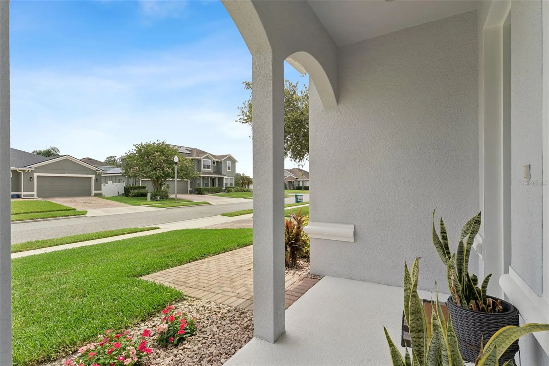 630 Grassy Stone Drive Winter Garden FL 34787